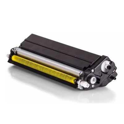 Toner Brother TN-423Y Jaune Compatible | EasyCartouche